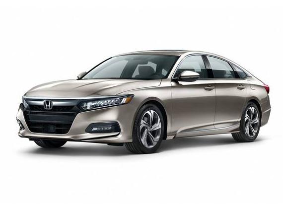 HONDA ACCORD 2020 1HGCV1F55LA125647 image