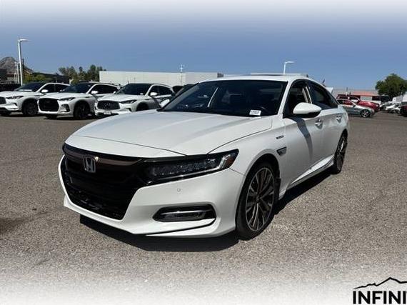 HONDA ACCORD 2020 1HGCV3F92LA002628 image