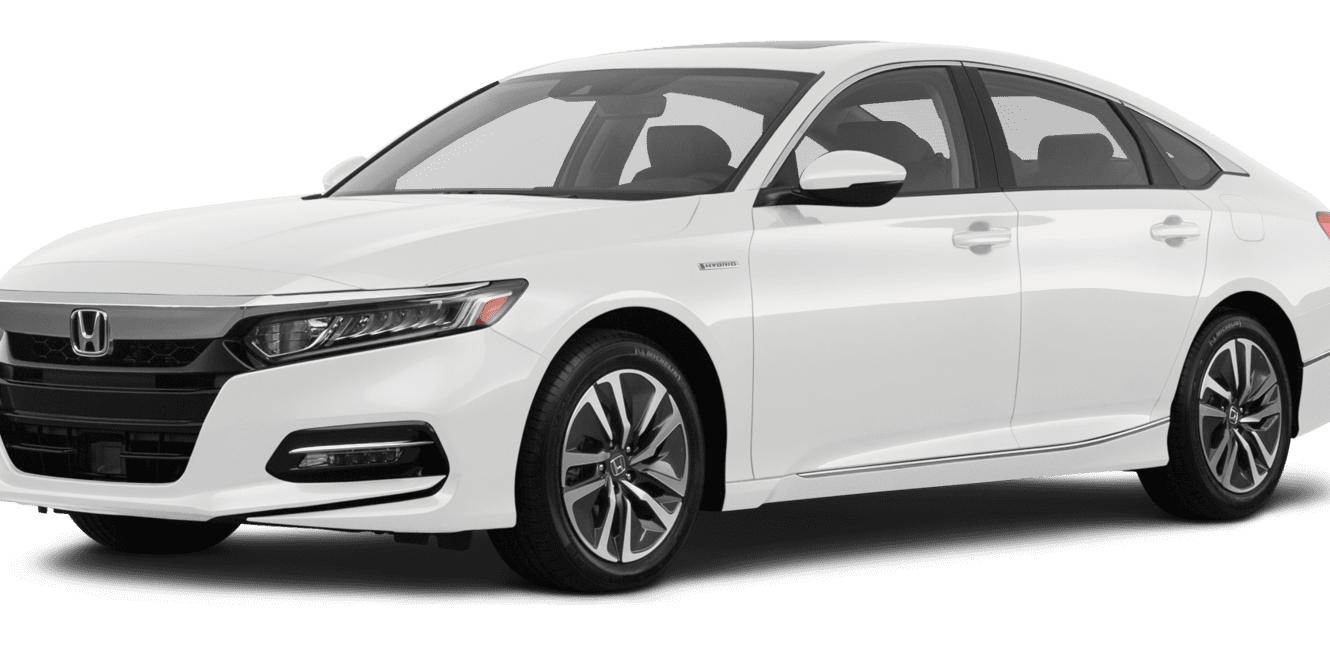 HONDA ACCORD 2020 1HGCV1F48LA040888 image