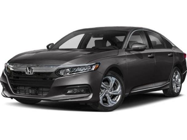 HONDA ACCORD 2020 1HGCV1F45LA142925 image