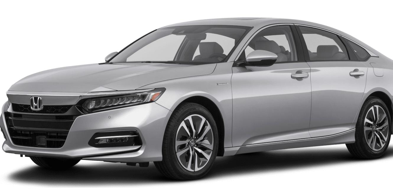 HONDA ACCORD 2020 1HGCV2F95LA021345 image