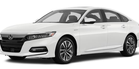 HONDA ACCORD 2020 1HGCV1F48LA059957 image