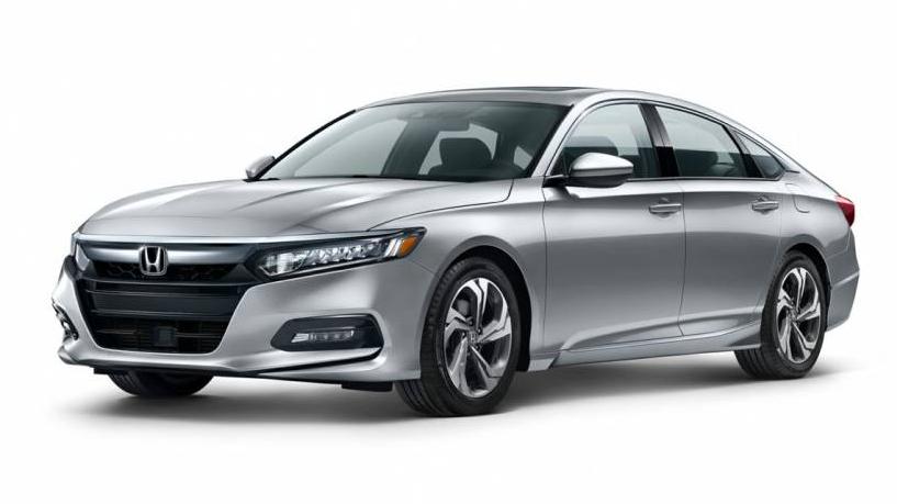 HONDA ACCORD 2020 1HGCV1F47LA147060 image