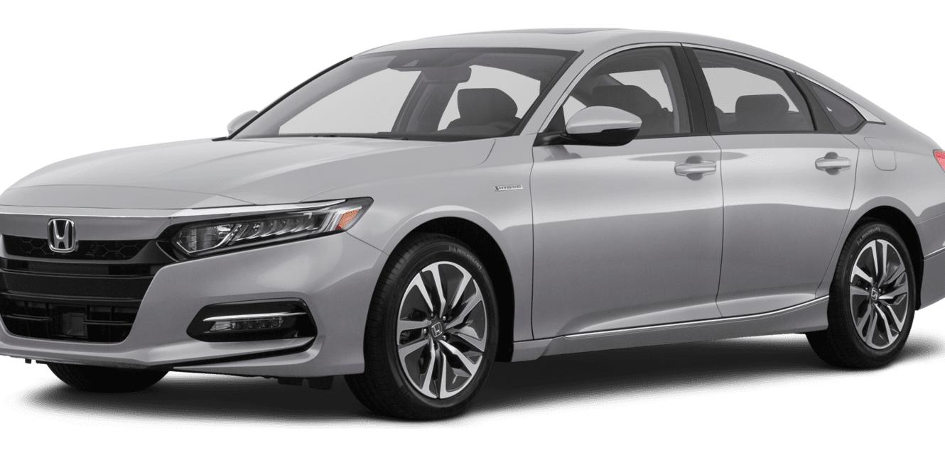 HONDA ACCORD 2020 1HGCV3F50LA010224 image