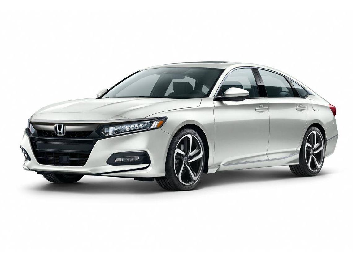 HONDA ACCORD 2020 1HGCV2F37LA015302 image