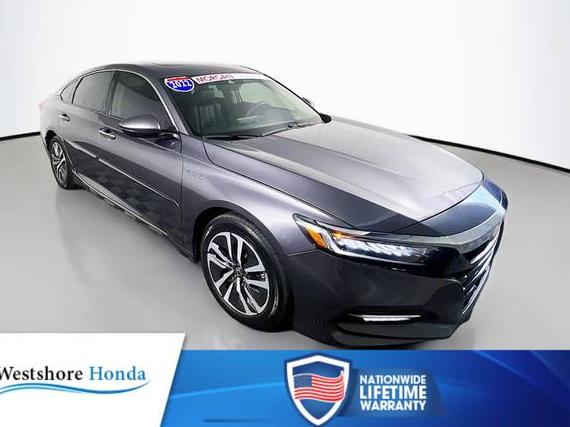 HONDA ACCORD 2020 1HGCV3F93LA007787 image