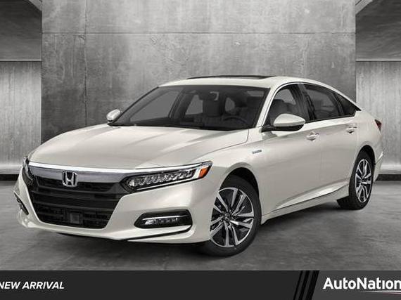 HONDA ACCORD 2020 1HGCV3F92LA008882 image