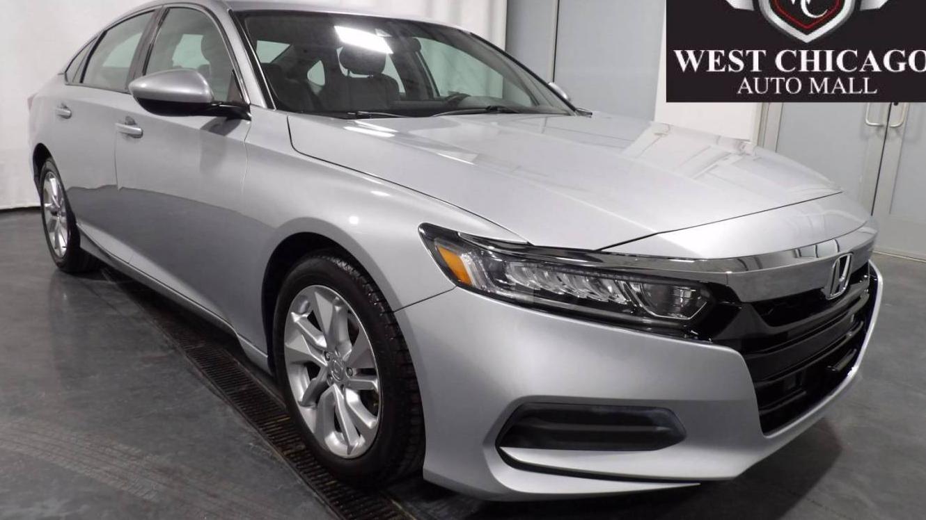 HONDA ACCORD 2020 1HGCV1F19LA005461 image