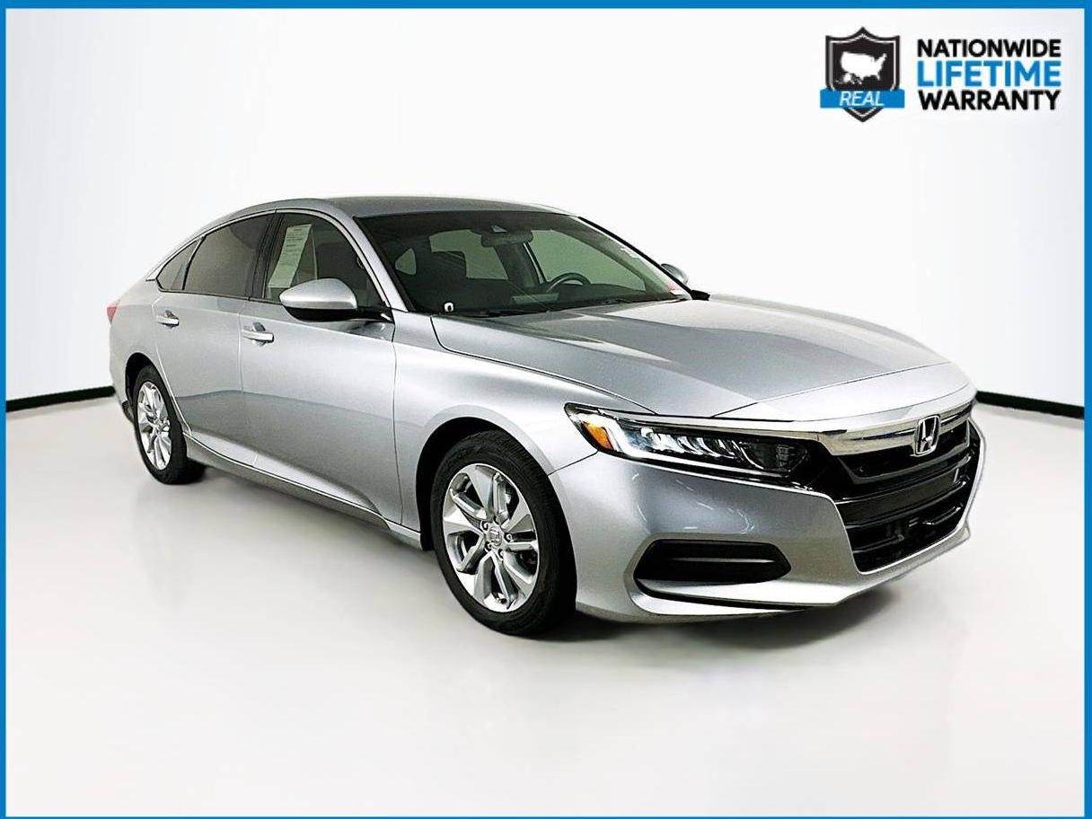 HONDA ACCORD 2020 1HGCV1F13LA098414 image