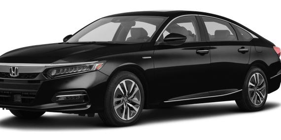HONDA ACCORD 2020 1HGCV2F9XLA018103 image