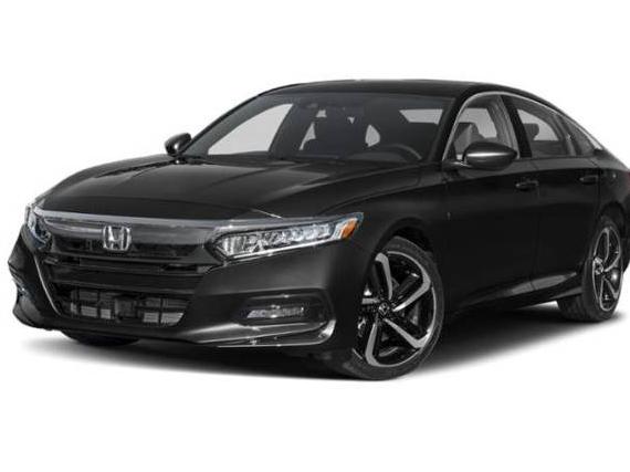 HONDA ACCORD 2020 1HGCV2F33LA029651 image
