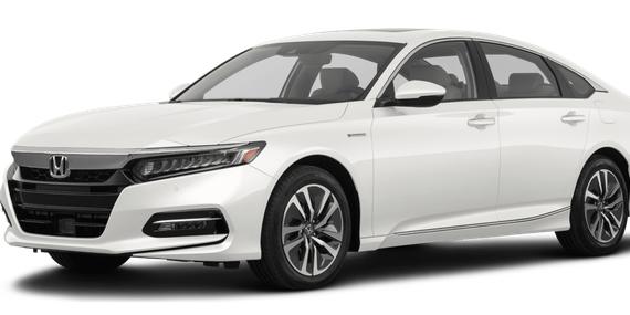 HONDA ACCORD 2020 1HGCV2F90LA009667 image