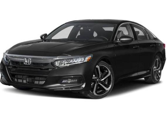 HONDA ACCORD 2020 1HGCV2F53LA010440 image