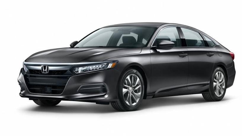 HONDA ACCORD 2020 1HGCV1F13LA046541 image