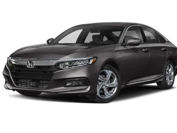 HONDA ACCORD 2020 1HGCV1F46LA025256 image