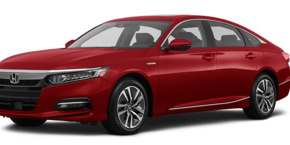 HONDA ACCORD 2020 1HGCV1F57LA040129 image