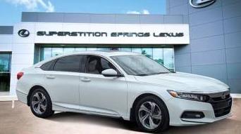 HONDA ACCORD 2020 1HGCV1F46LA000454 image