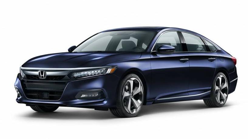 HONDA ACCORD 2020 1HGCV2F9XLA013452 image