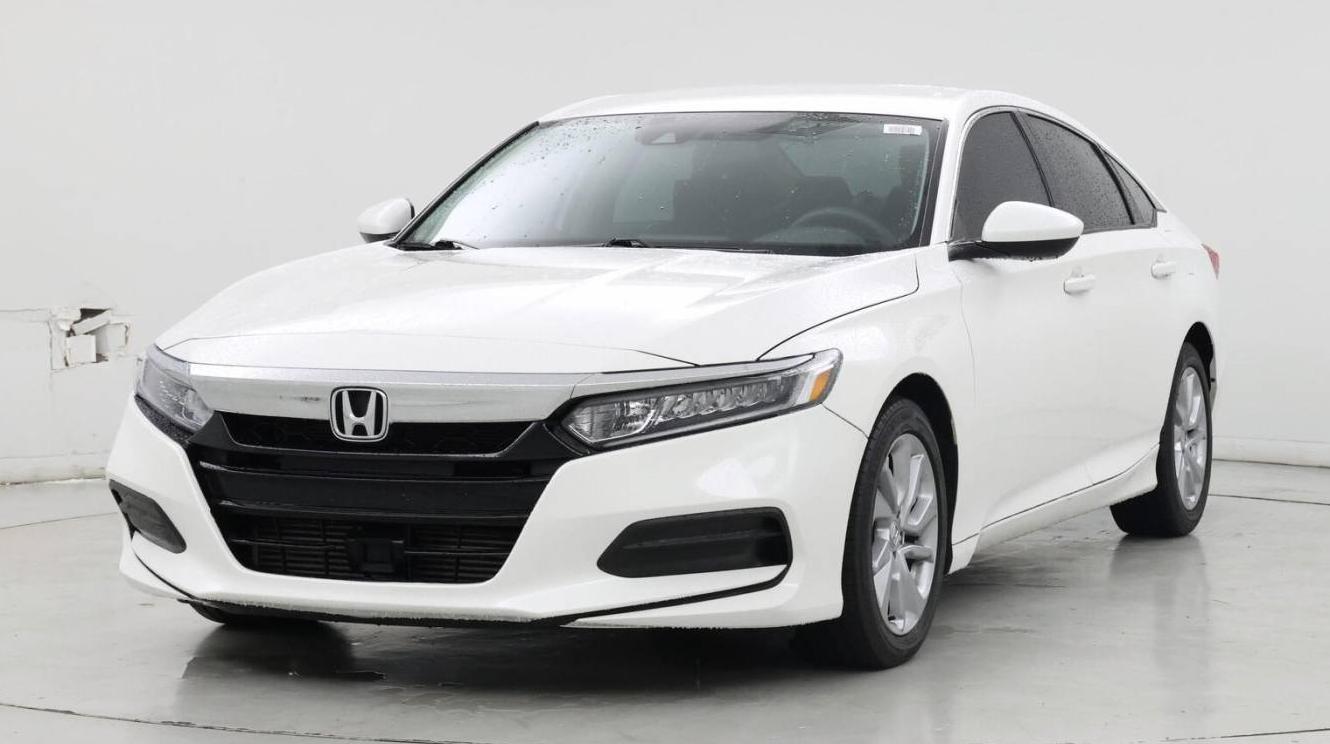 HONDA ACCORD 2020 1HGCV1F19LA078720 image