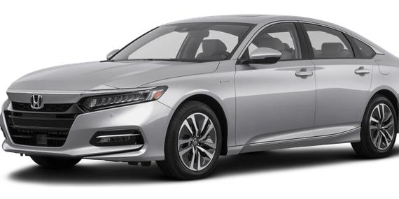 HONDA ACCORD 2020 1HGCV2F99LA028735 image