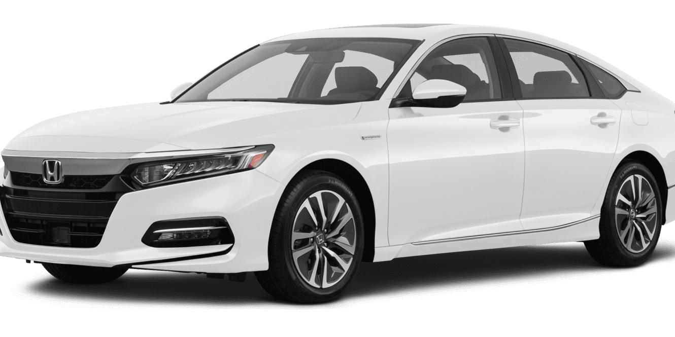 HONDA ACCORD 2020 1HGCV1F42LA064507 image