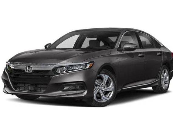 HONDA ACCORD 2020 1HGCV1F44LA135447 image