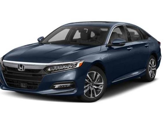 HONDA ACCORD 2020 1HGCV3F96LA004267 image