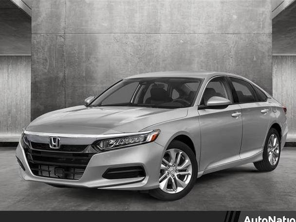 HONDA ACCORD 2020 1HGCV1F13LA093746 image