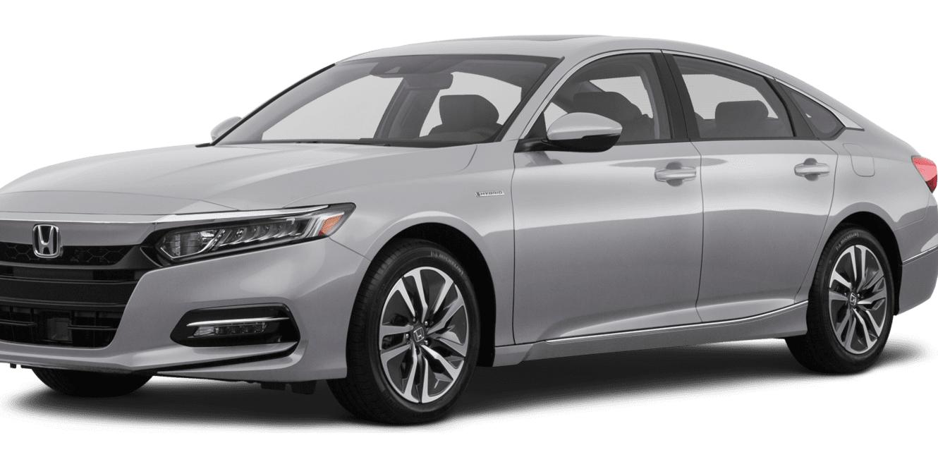 HONDA ACCORD 2020 1HGCV1F49LA103738 image