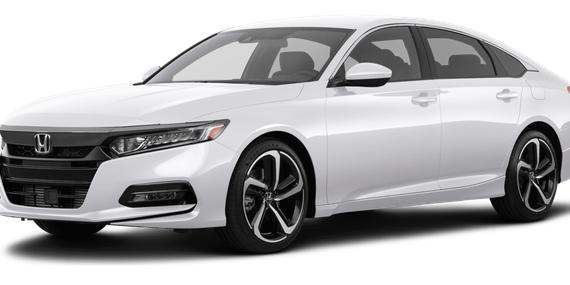HONDA ACCORD 2020 1HGCV2F3XLA023605 image