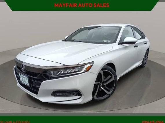 HONDA ACCORD 2020 1HGCV1F38LA048321 image HONDA ACCORD 2020 1HGCV1F38LA048321 image
