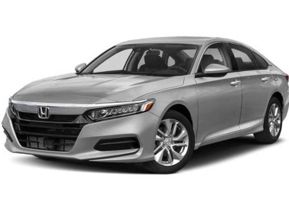HONDA ACCORD 2020 1HGCV1F18LA072407 image