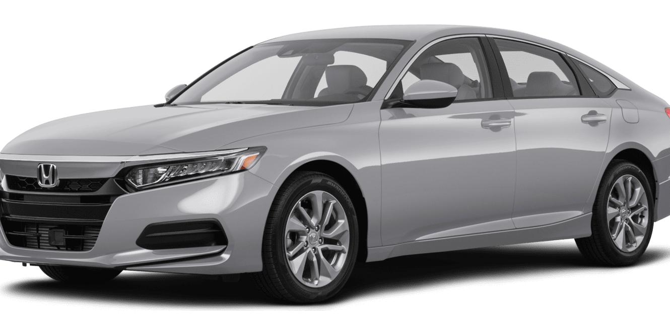 HONDA ACCORD 2020 1HGCV1F10LA043094 image