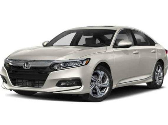 HONDA ACCORD 2020 1HGCV2F50LA006538 image