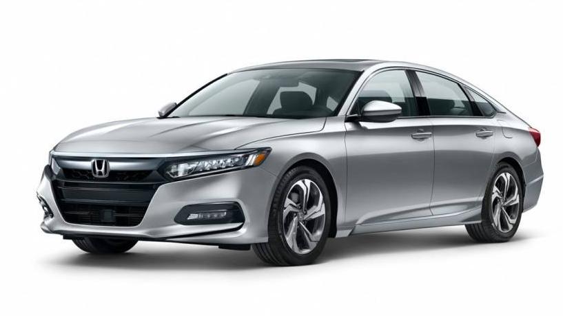 HONDA ACCORD 2020 1HGCV1F49LA105831 image