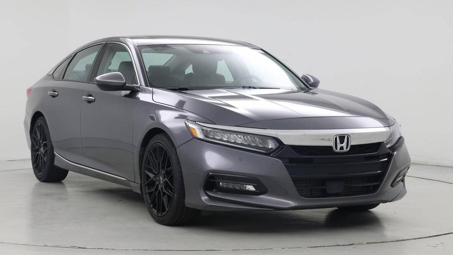 HONDA ACCORD 2020 1HGCV2F99LA007545 image