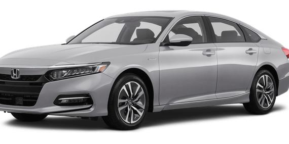HONDA ACCORD 2020 1HGCV1F45LA049984 image