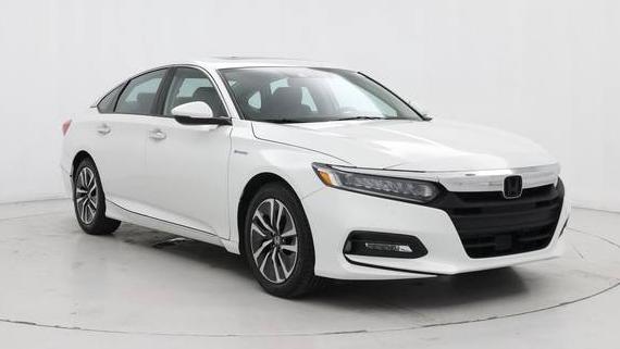 HONDA ACCORD 2020 1HGCV3F95LA014952 image