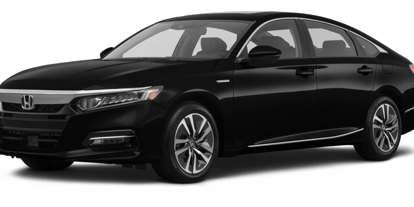 HONDA ACCORD 2020 1HGCV2F52LA019761 image