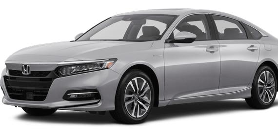 HONDA ACCORD 2020 1HGCV1F41LA012446 image