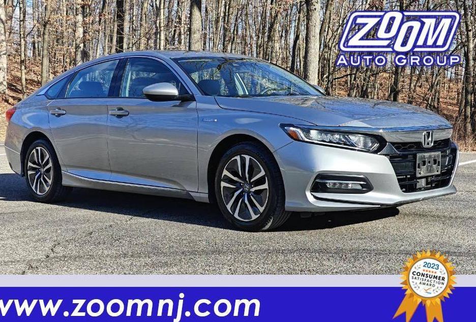 HONDA ACCORD 2020 1HGCV3F42LA016162 image