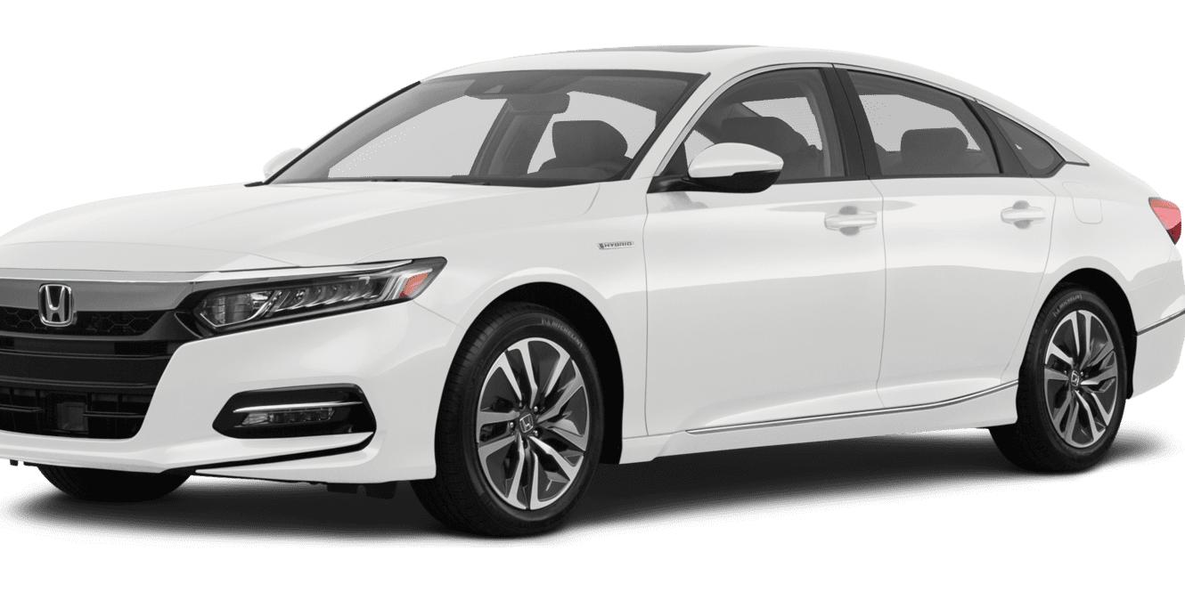 HONDA ACCORD 2020 1HGCV1F46LA106001 image