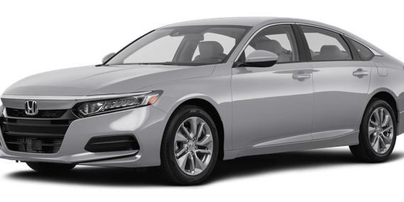 HONDA ACCORD 2020 1HGCV1F13LA009540 image