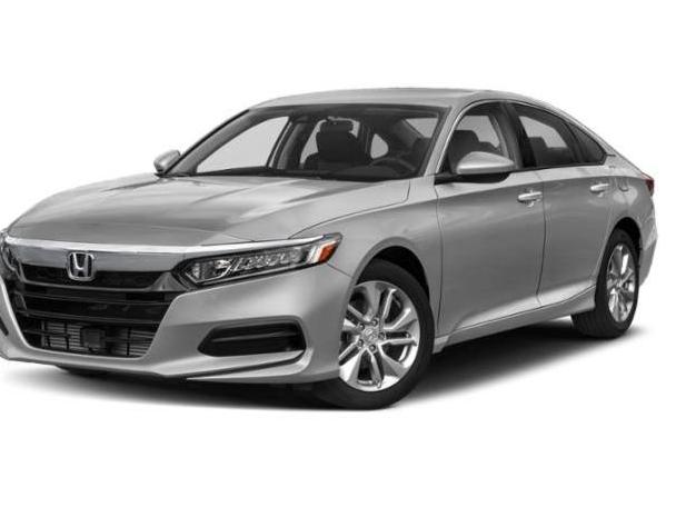 HONDA ACCORD 2020 1HGCV1F15LA133521 image