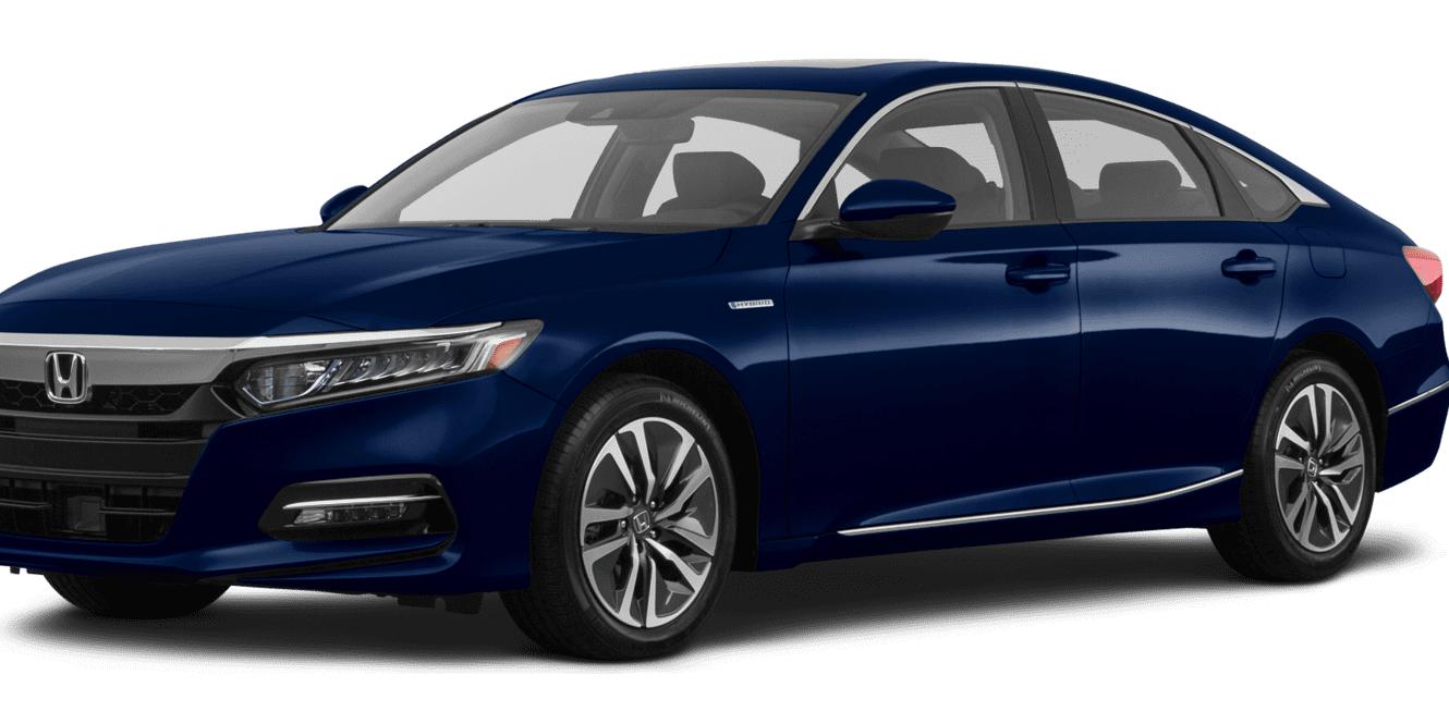 HONDA ACCORD 2020 1HGCV1F53LA085066 image