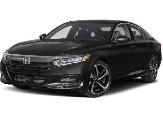 HONDA ACCORD 2020 1HGCV1F59LA019752 image
