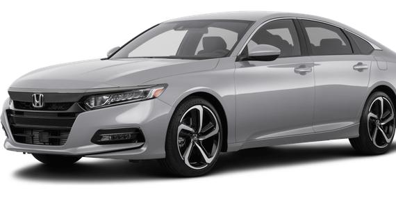 HONDA ACCORD 2020 1HGCV1F34LA092056 image