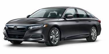 HONDA ACCORD 2020 1HGCV1F12LA108513 image