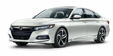 HONDA ACCORD 2020 1HGCV1F37LA140147 image