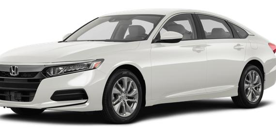 HONDA ACCORD 2020 1HGCV1F11LA129613 image